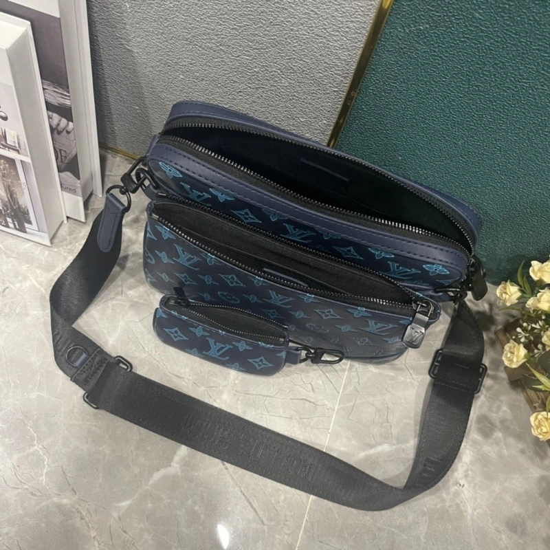 Soft LX Satchel bags 14836
