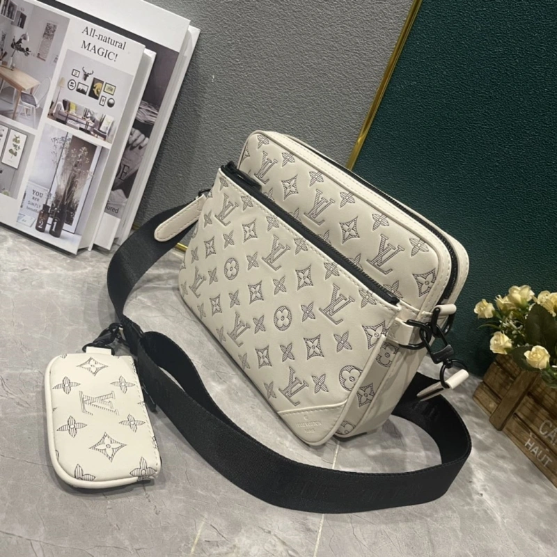 Modern LX Satchel bags 14841