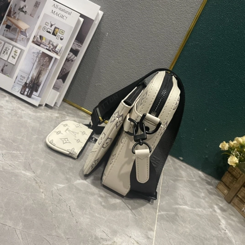 Modern LX Satchel bags 14841