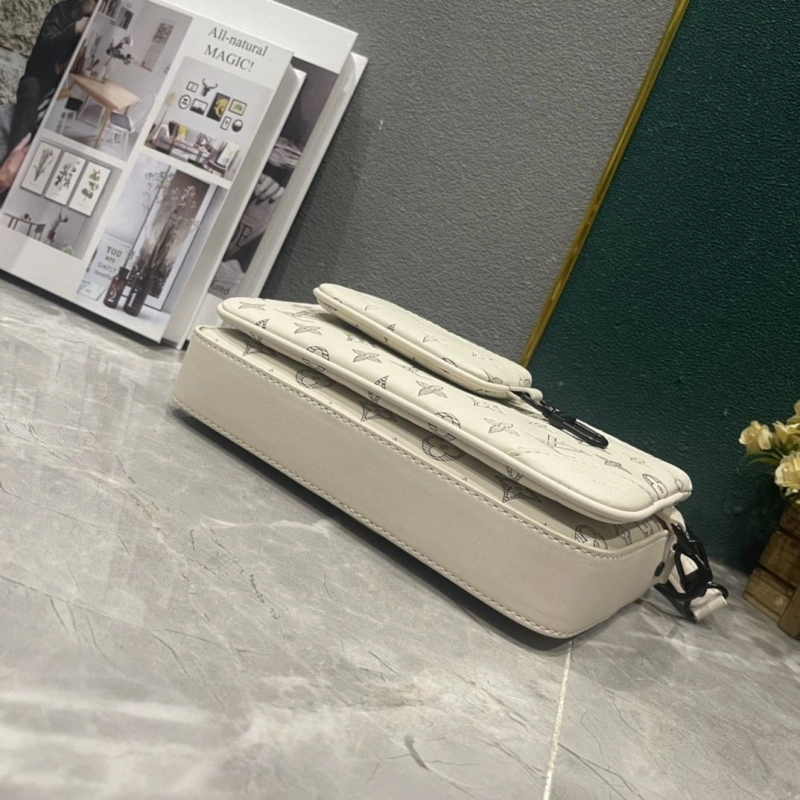 Modern LX Satchel bags 14841