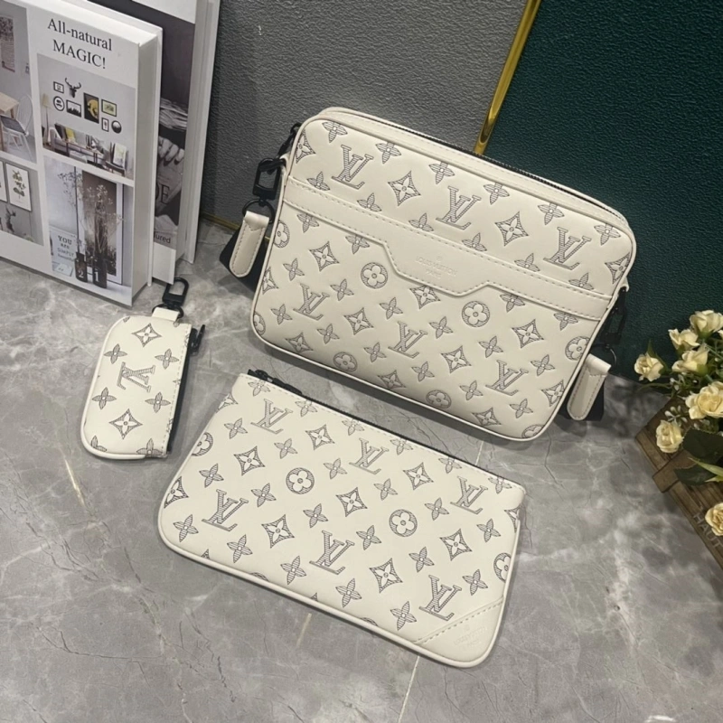 Modern LX Satchel bags 14841