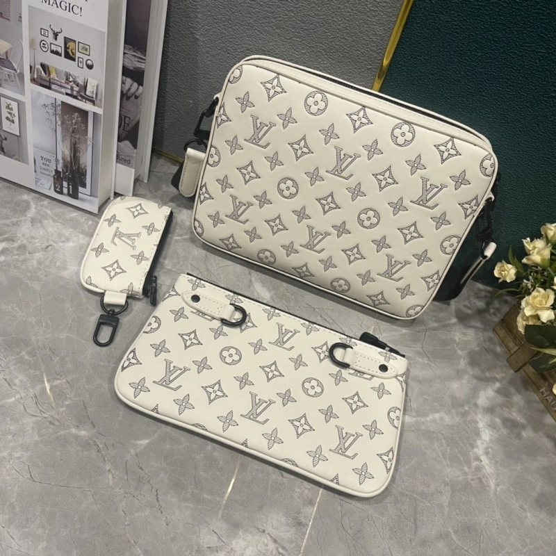 Modern LX Satchel bags 14841