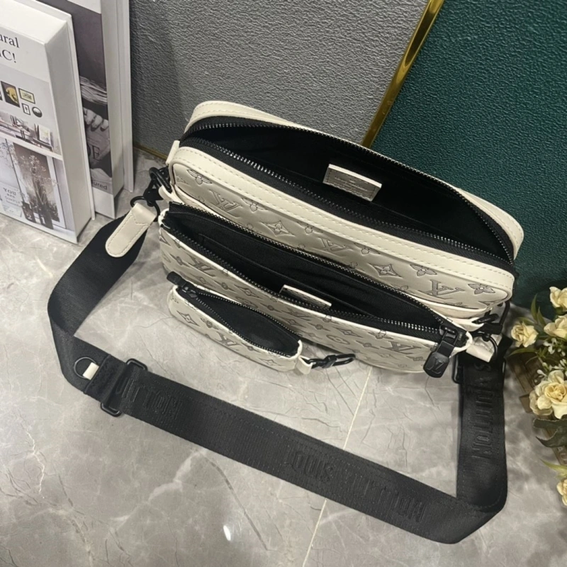 Modern LX Satchel bags 14841