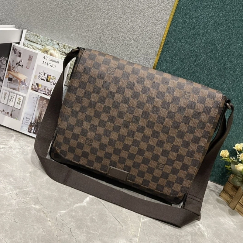 LX Satchel bags Vibrant 14834