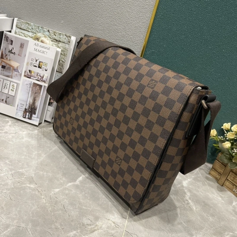 LX Satchel bags Vibrant 14834