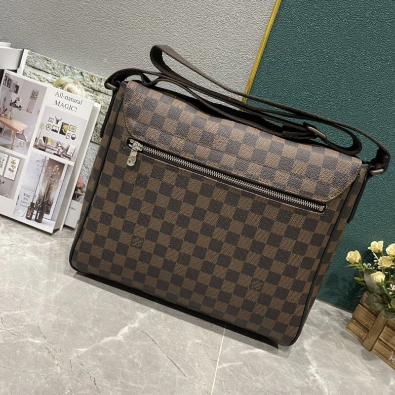 LX Satchel bags Vibrant 14834