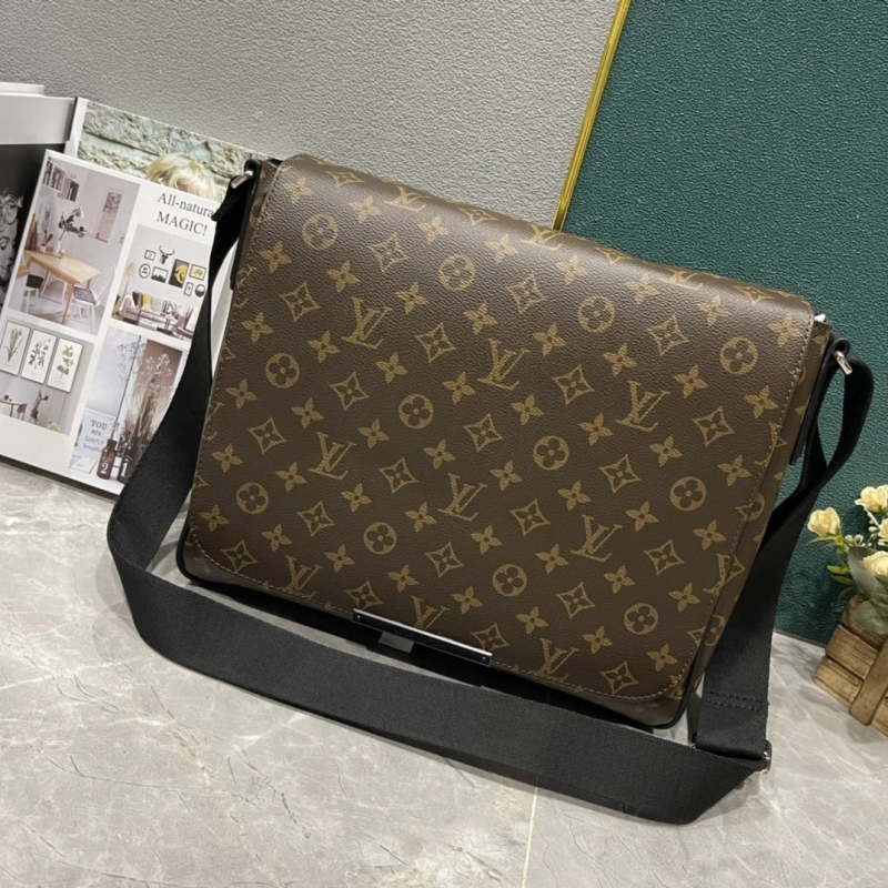 LX Satchel bags Comfortable 14839
