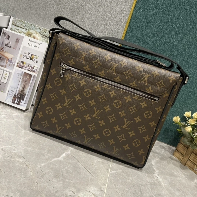 LX Satchel bags Comfortable 14839