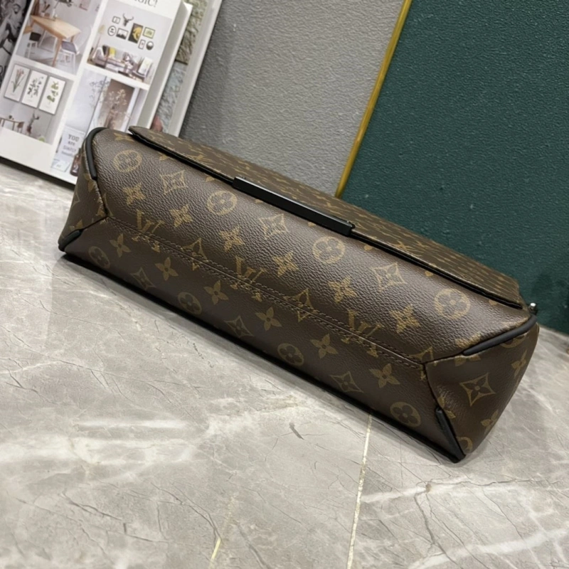 LX Satchel bags Comfortable 14839