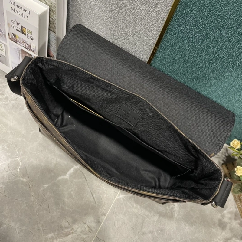 LX Satchel bags Comfortable 14839