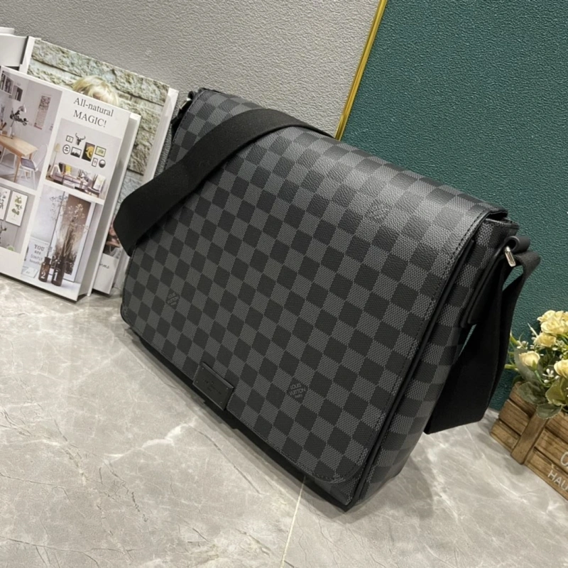Reliable LX Satchel bags 14832