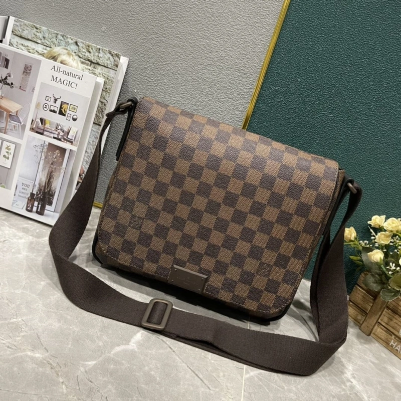 LX Satchel bags Vibrant 14850