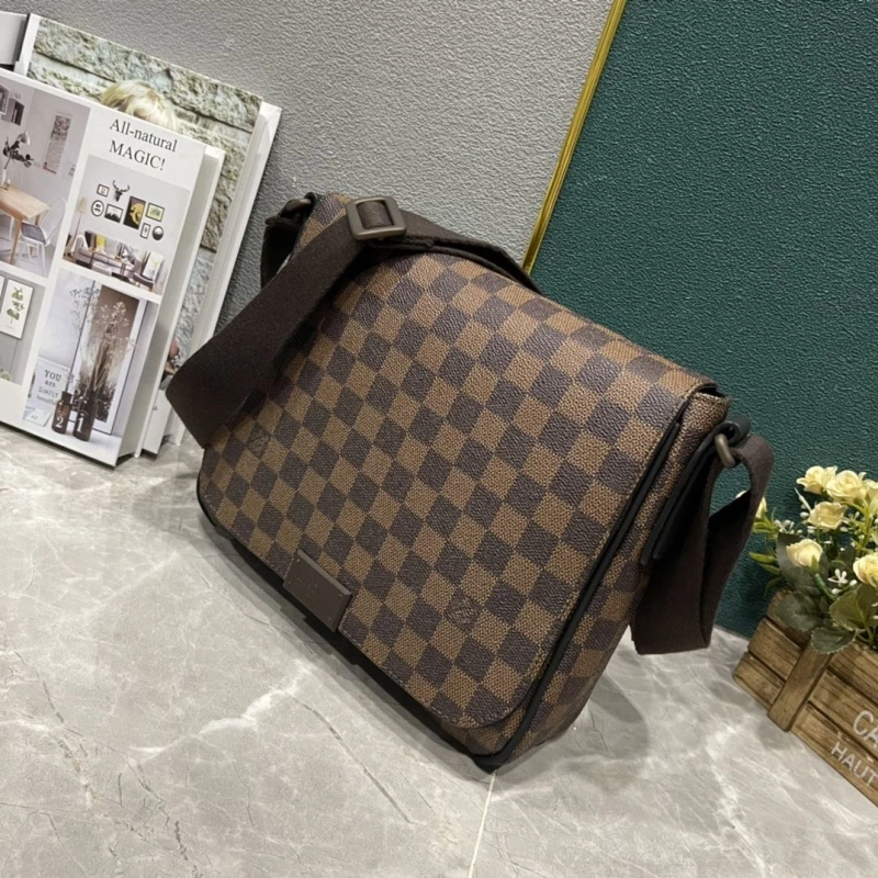 LX Satchel bags Vibrant 14850
