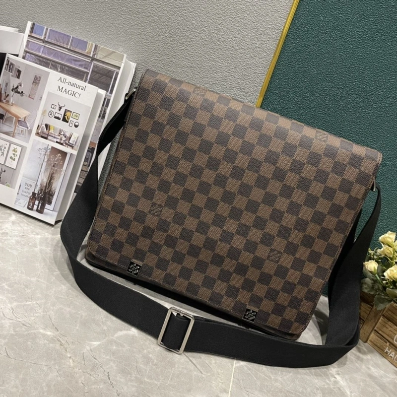 Sleek LX Satchel bags 14835