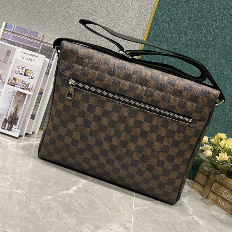 Sleek LX Satchel bags 14835