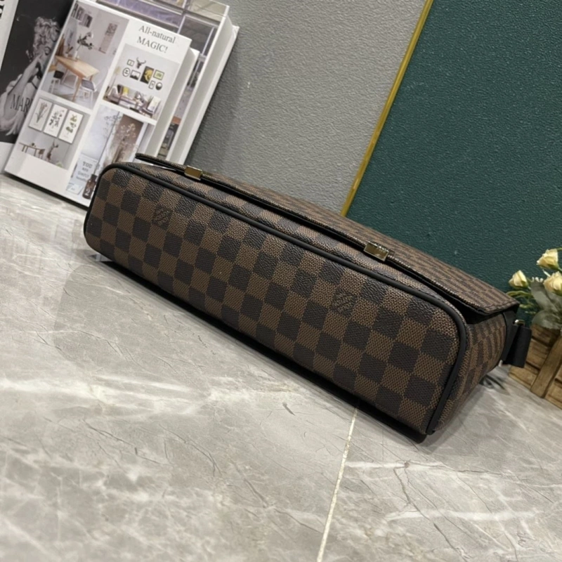 Sleek LX Satchel bags 14835