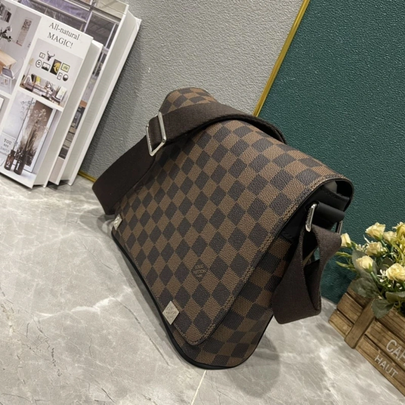 Versatile LX Satchel bags 14840