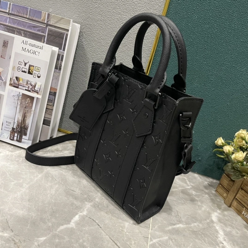 Stylish LX Top Handle Bags 13898