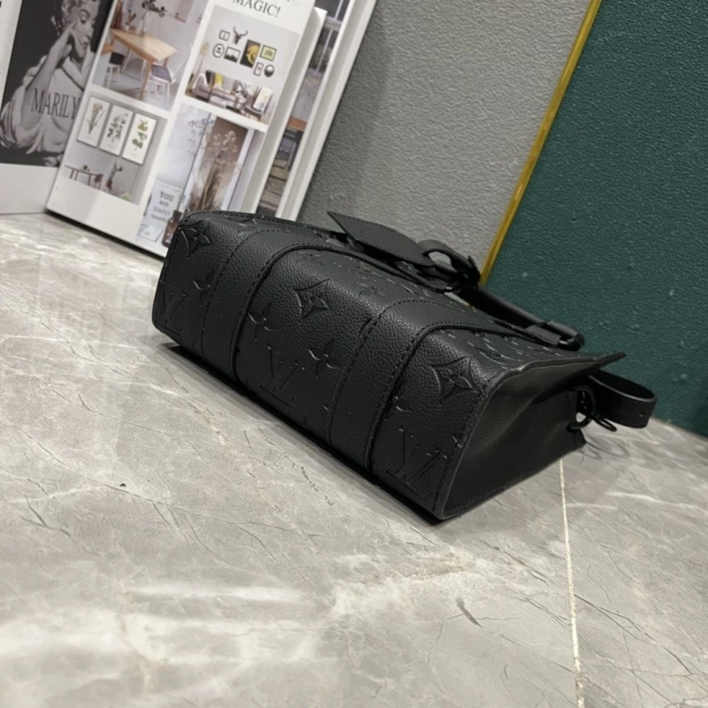 Stylish LX Top Handle Bags 13898