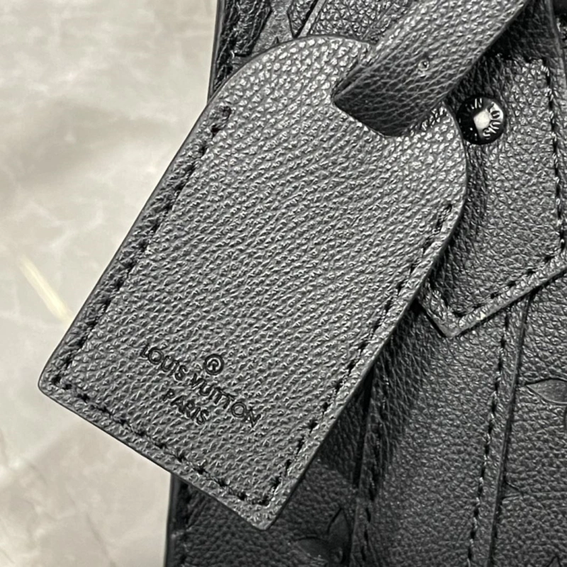 Stylish LX Top Handle Bags 13898