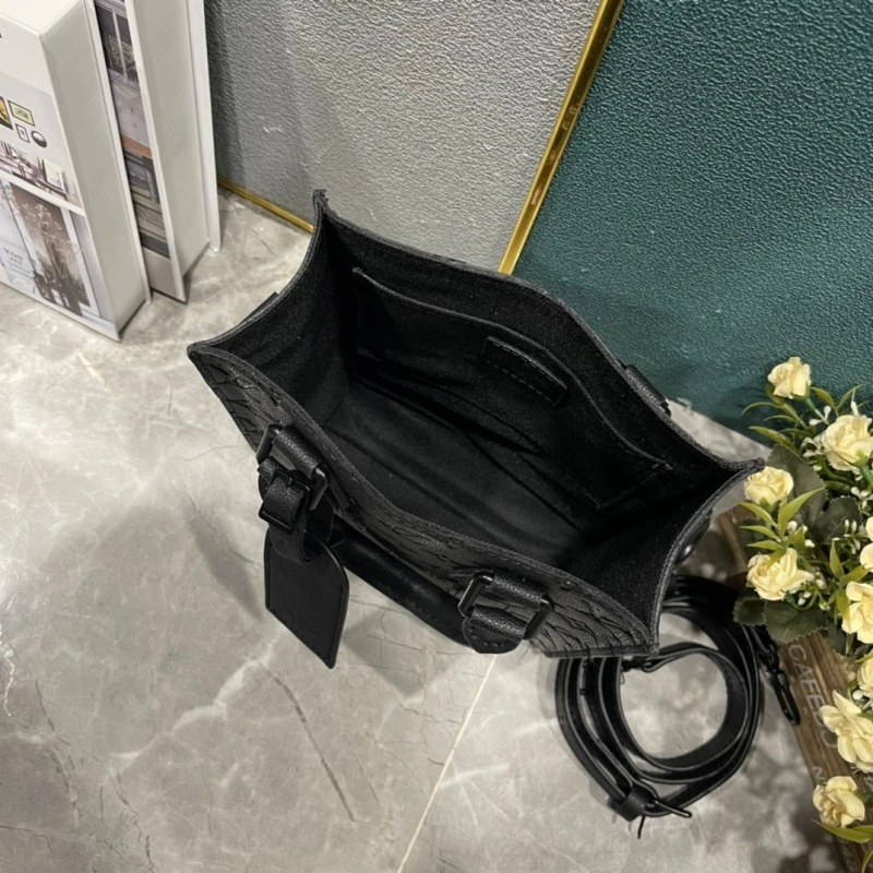 Stylish LX Top Handle Bags 13898