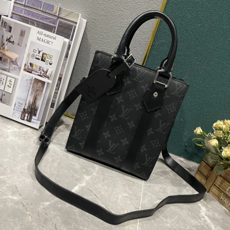 LX Top Handle Bags Stylish 13878