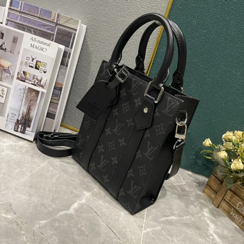 LX Top Handle Bags Stylish 13878