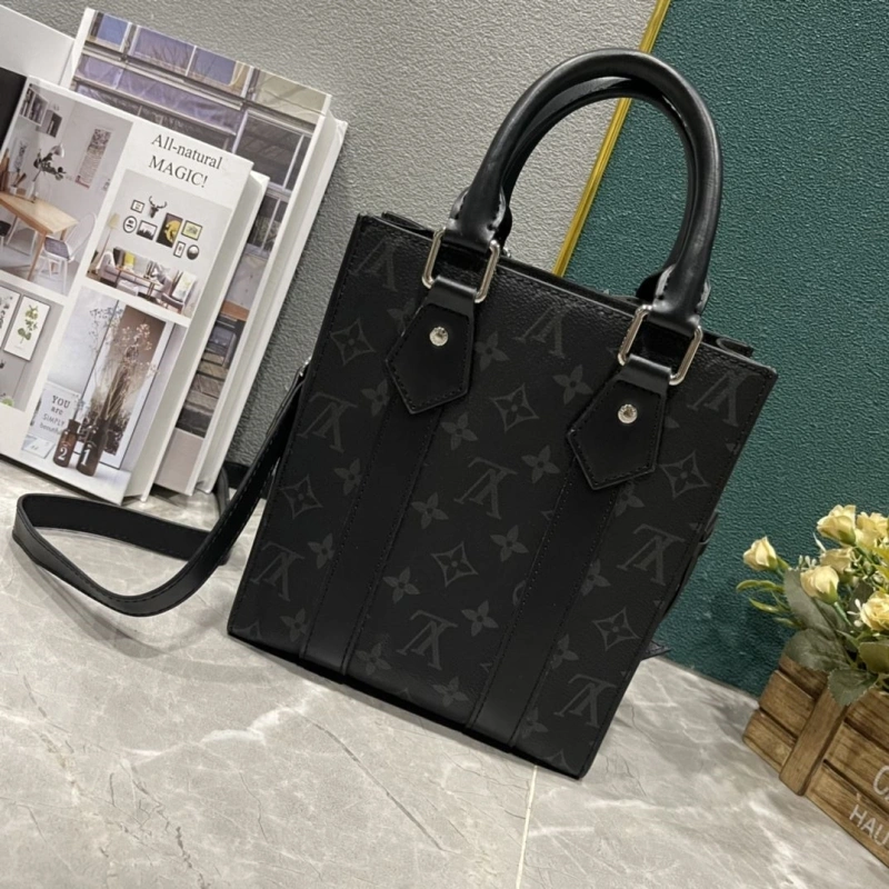 LX Top Handle Bags Stylish 13878