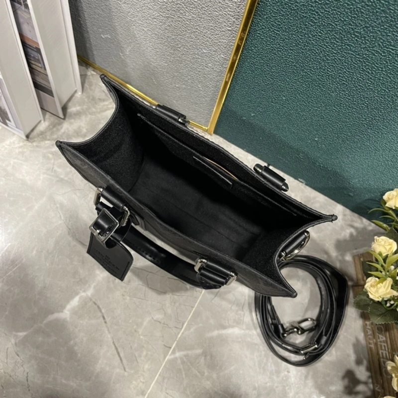 LX Top Handle Bags Stylish 13878