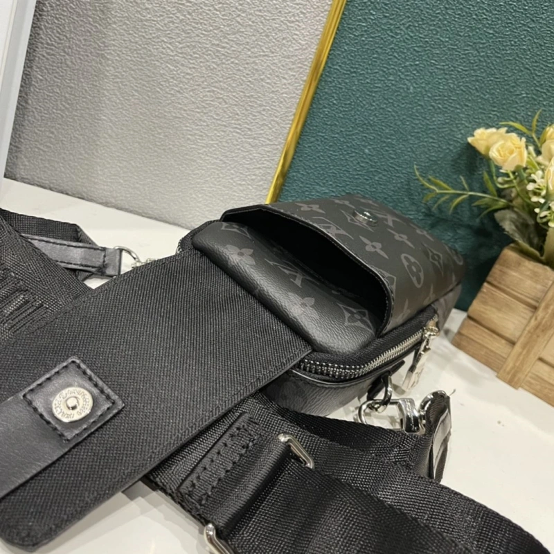 Reliable LX Satchel bags 14833