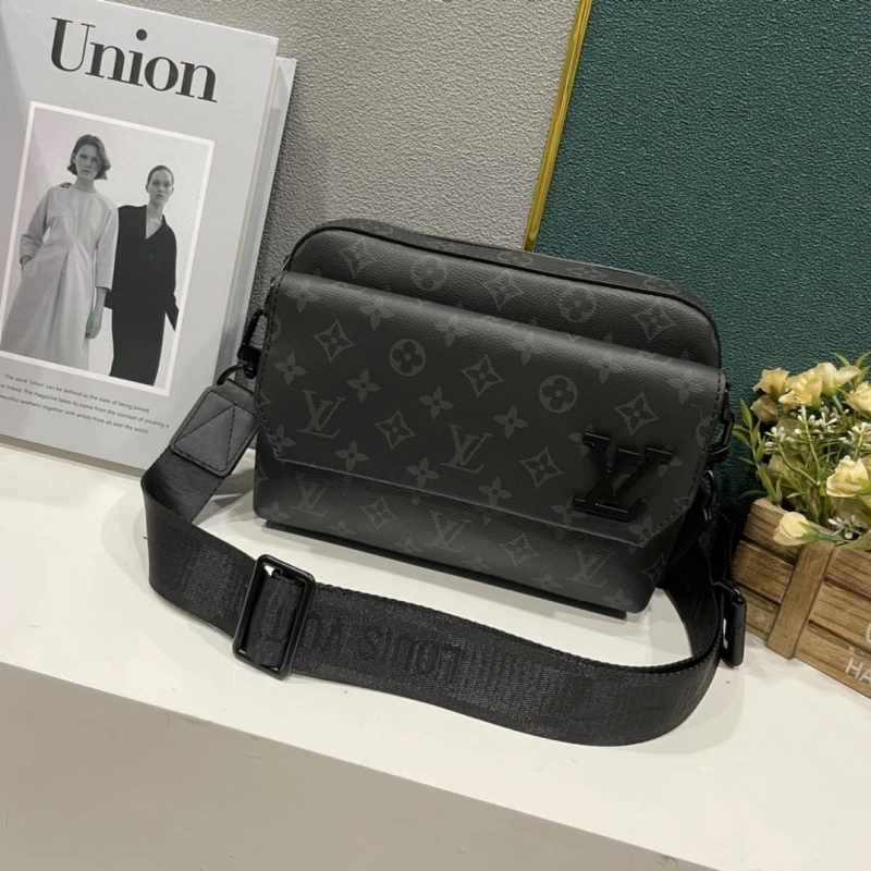 LX Satchel bags Breathable 14828