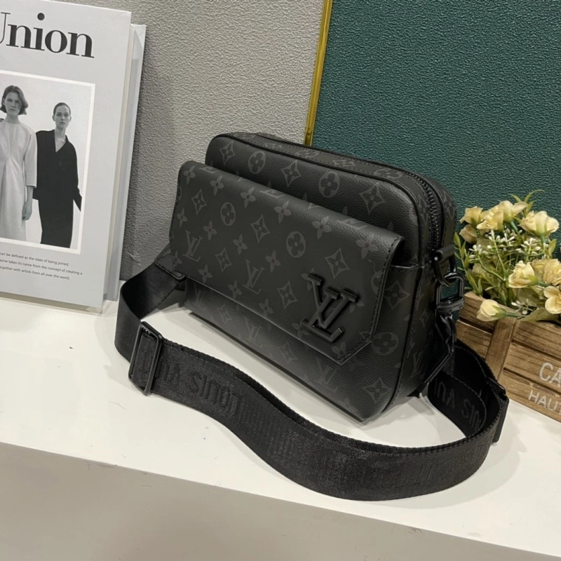 LX Satchel bags Breathable 14828
