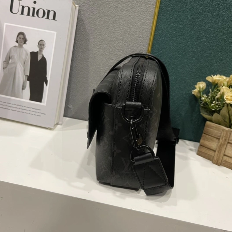 LX Satchel bags Breathable 14828
