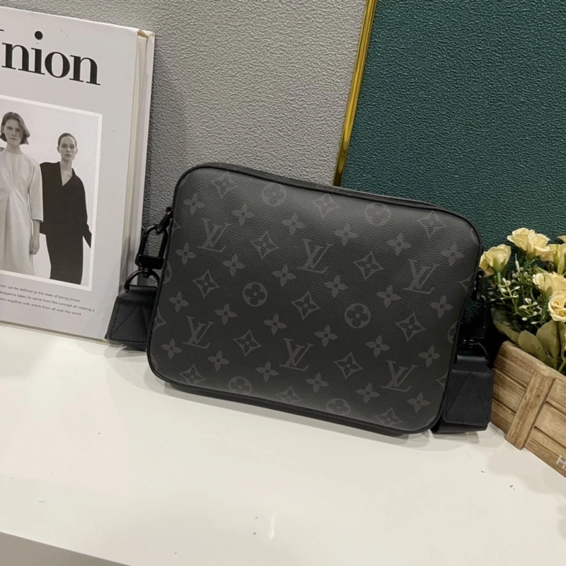 LX Satchel bags Breathable 14828