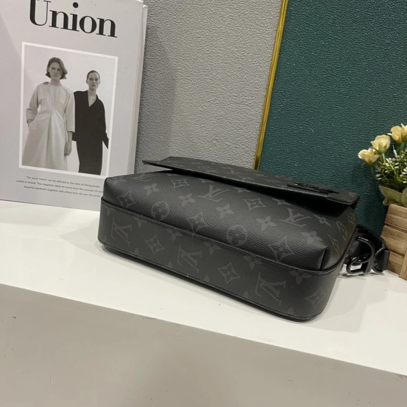 LX Satchel bags Breathable 14828