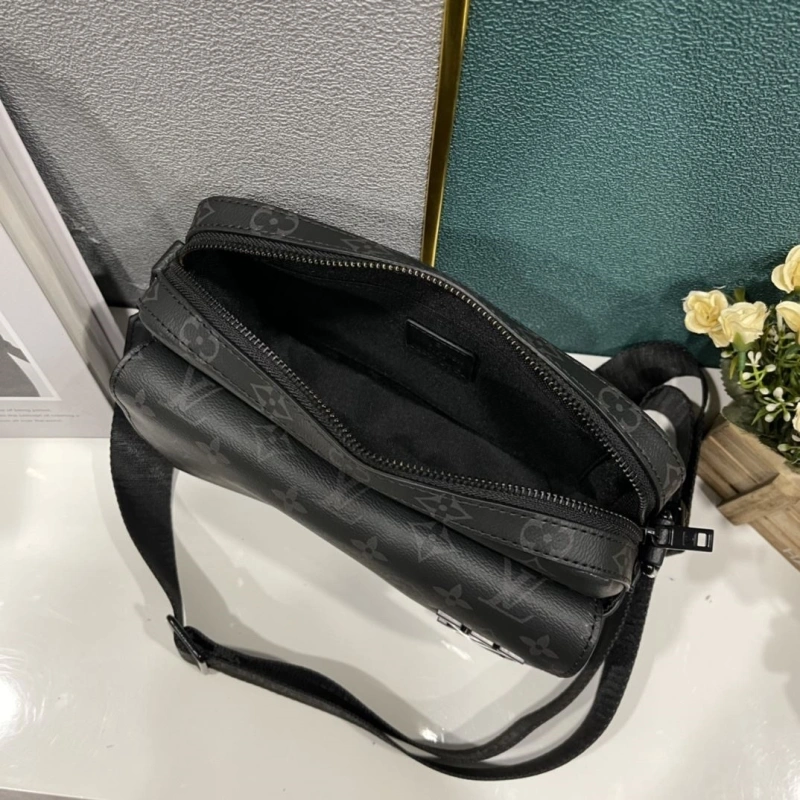 LX Satchel bags Breathable 14828