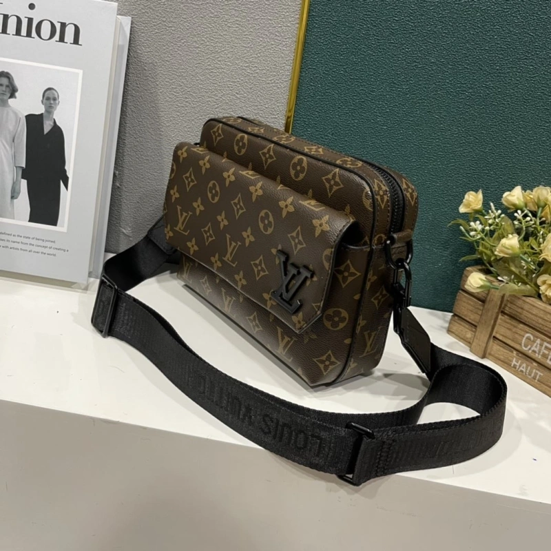 LX Satchel bags Comfortable 14830