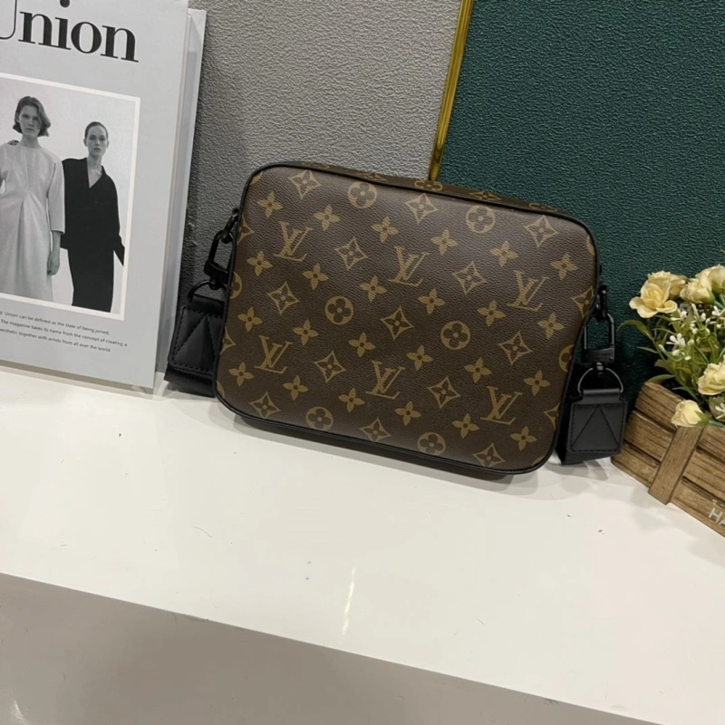 LX Satchel bags Comfortable 14830