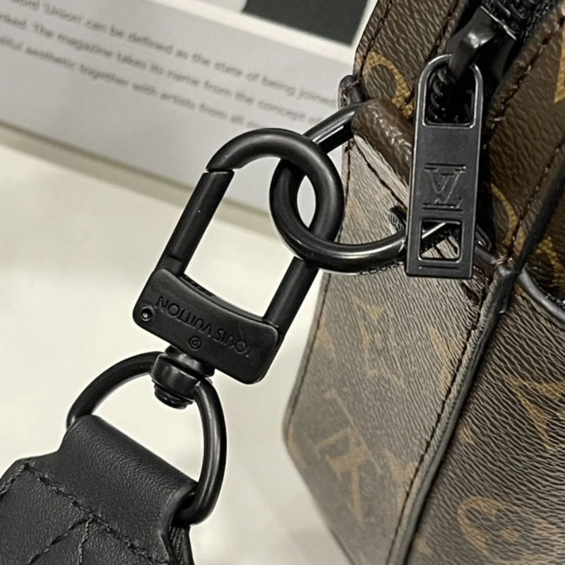 LX Satchel bags Comfortable 14830