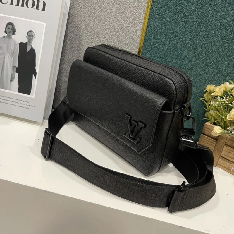 LX Satchel bags Classic 14827