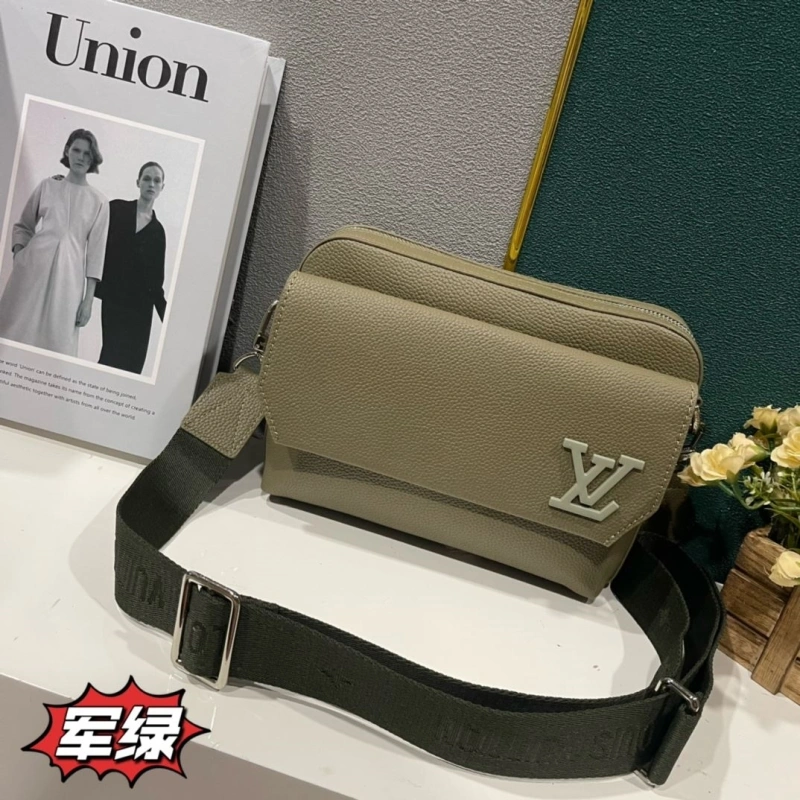 LX Satchel bags Modern 14826