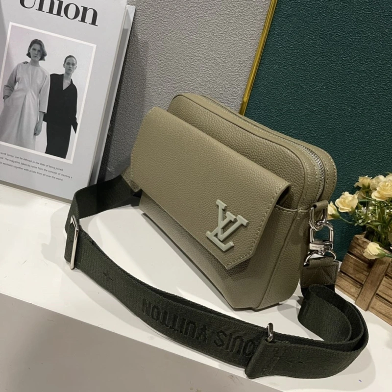 LX Satchel bags Modern 14826