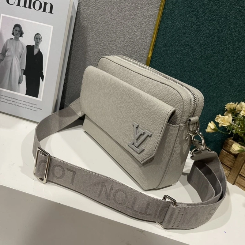 LX Satchel bags Sleek 14823