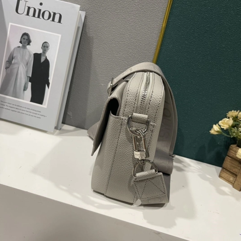 LX Satchel bags Sleek 14823