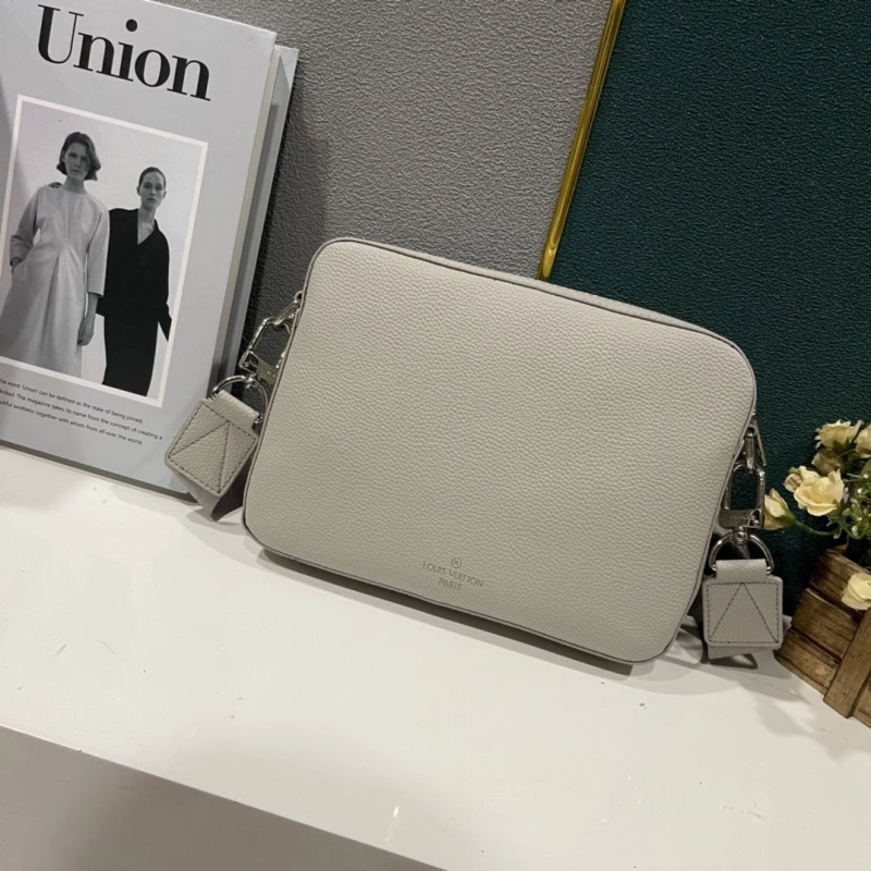 LX Satchel bags Sleek 14823