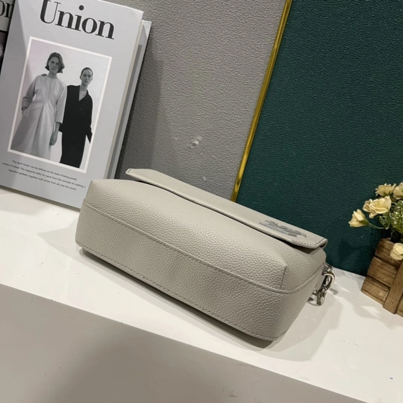 LX Satchel bags Sleek 14823