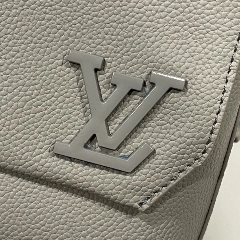 LX Satchel bags Sleek 14823