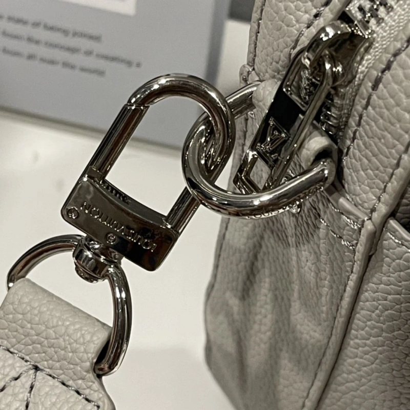LX Satchel bags Sleek 14823
