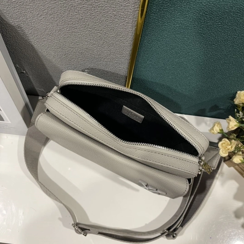 LX Satchel bags Sleek 14823