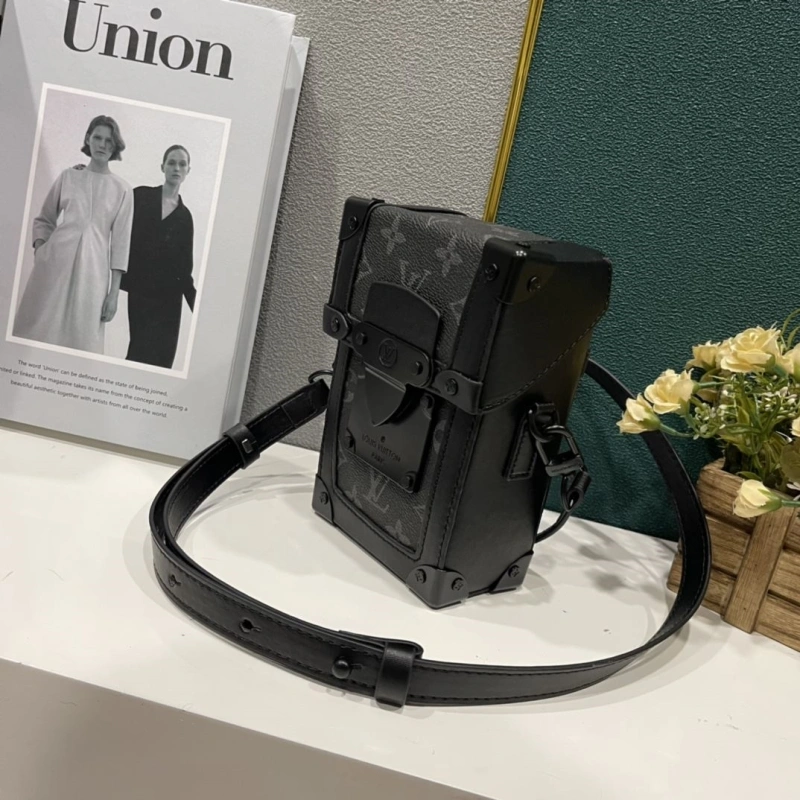 WellDesigned LX Satchel bags 14821